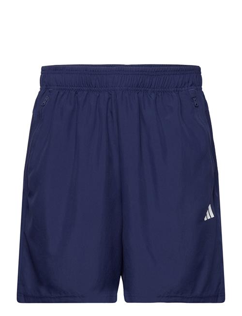 Tr-Es Wv Sho Adidas Performance Navy