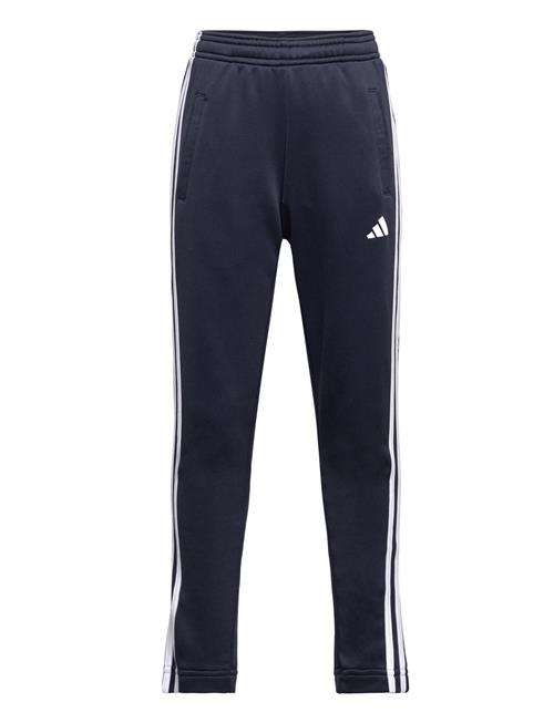 Se adidas Sportswear U Tr-Es 3S Pant Adidas Sportswear Navy ved Booztlet