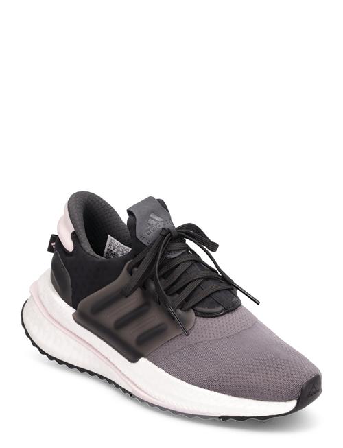 X_Plrboost Shoes Adidas Sportswear Black