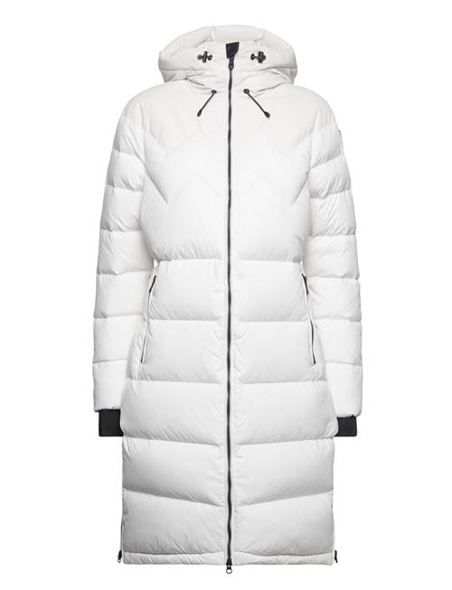 Mountain Works Ws Cocoon Down Coat Mountain Works White