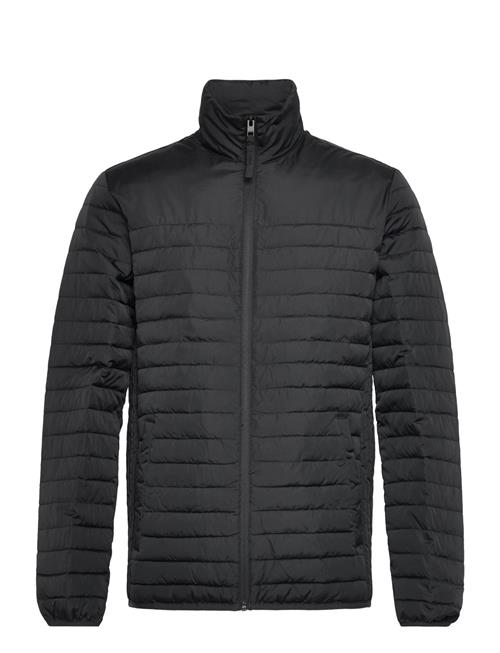 Jack & Jones Jwhuno Lightweight Jacket Jack & J S Black