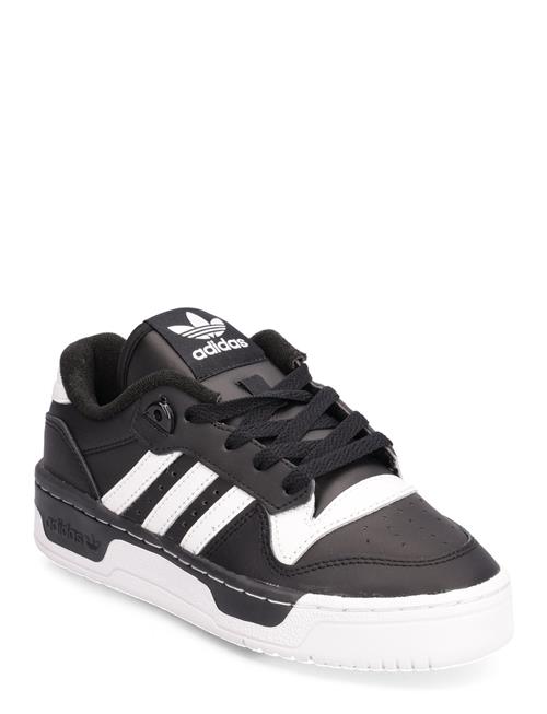 adidas Originals Rivalry Low J Adidas Originals Black