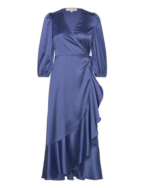 A-View Camilja Dress A-View Blue