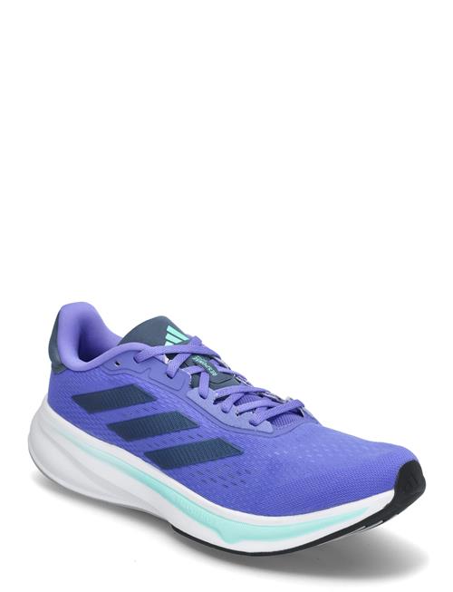 Response Super M Adidas Performance Blue