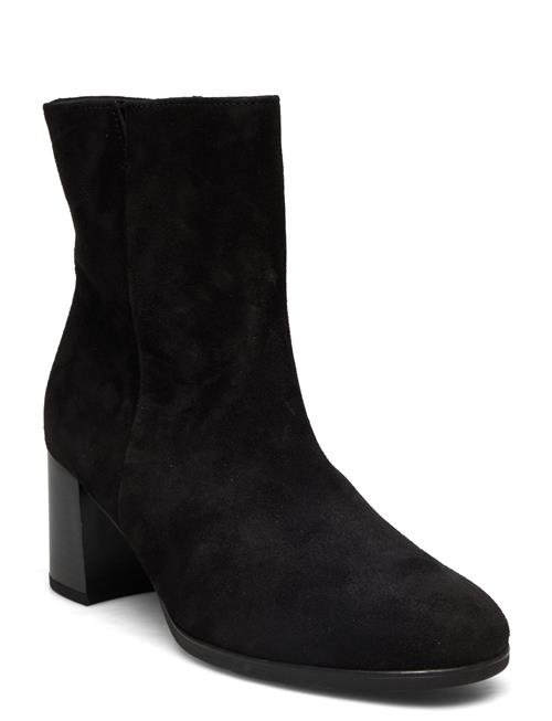 Se Gabor Ankle Boot Gabor Black ved Booztlet