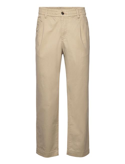 Jack & Jones Jpstkarl Jjlawrence South Chino Sn Jack & J S Beige