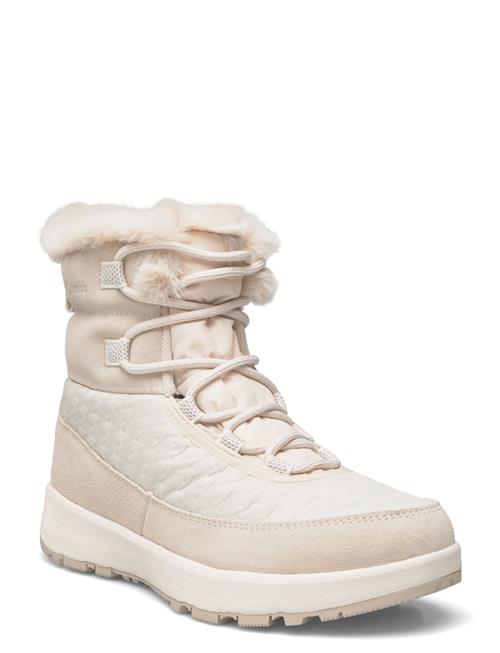 Columbia Sportswear Slopeside Peak Luxe Columbia Sportswear Beige