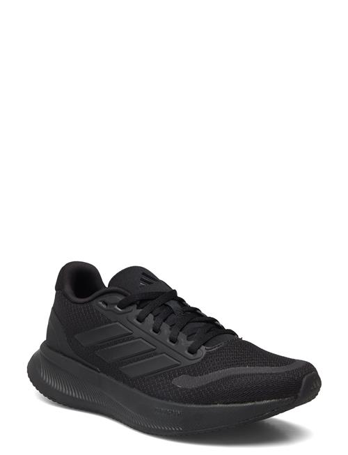 Se adidas Performance Runfalcon 5 W Adidas Performance Black ved Booztlet