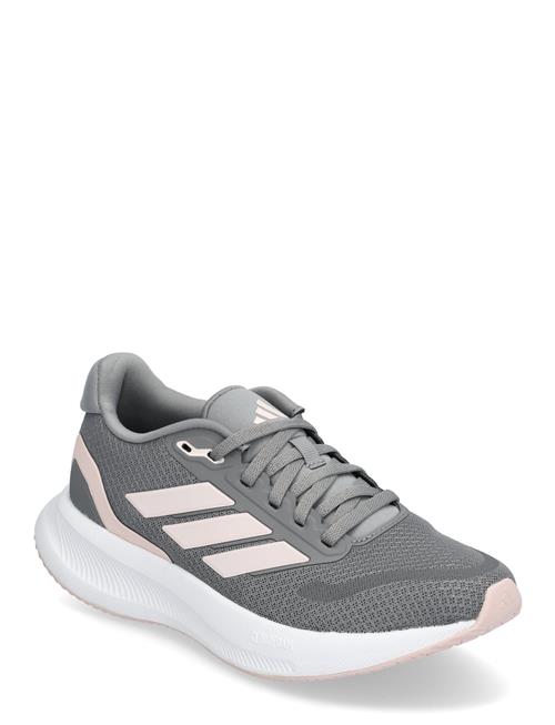 Se adidas Performance Runfalcon 5 W Adidas Performance Grey ved Booztlet