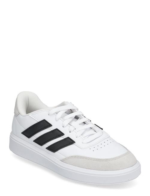 adidas Sportswear Courtblock J Adidas Sportswear White