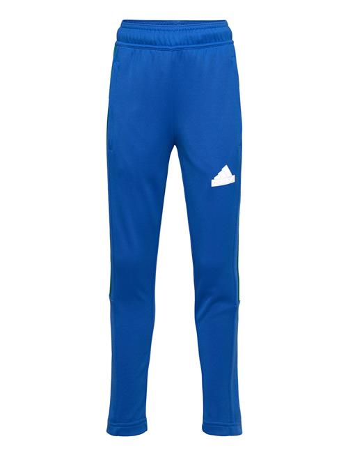 adidas Sportswear J Np Tiro Pant Adidas Sportswear Blue