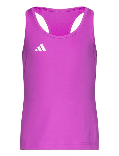 adidas Sportswear Jg Tf Tank Adidas Sportswear Purple