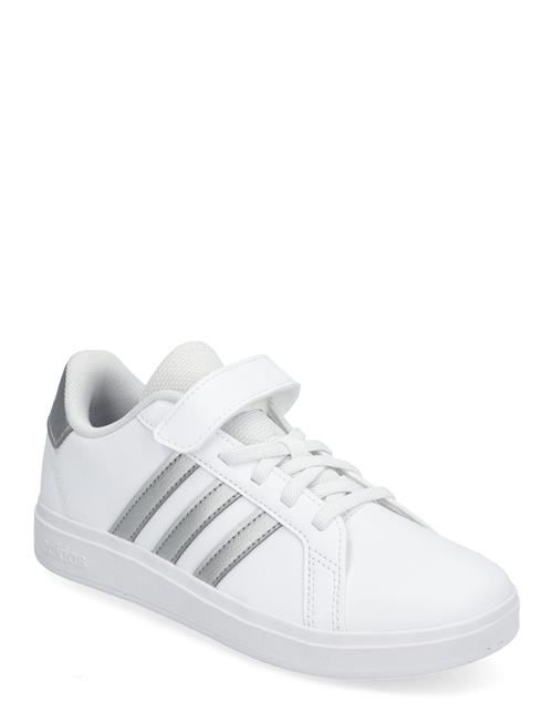 adidas Sportswear Grand Court 2.0 El C Adidas Sportswear White