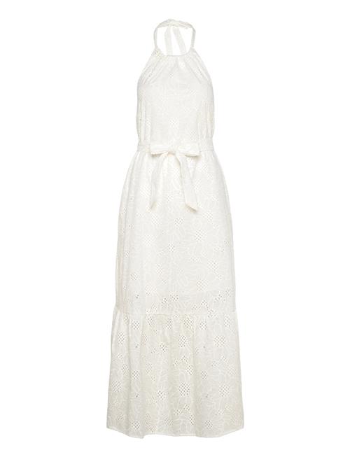 Bruuns Bazaar Woodbinebbkaia Dress Bruuns Bazaar White