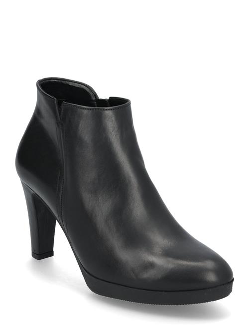 Se Gabor Ankle Boot Gabor Black ved Booztlet