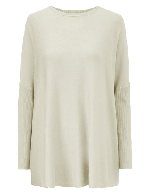 Se Masai Pullover 'MAFanasi'  beige ved About You