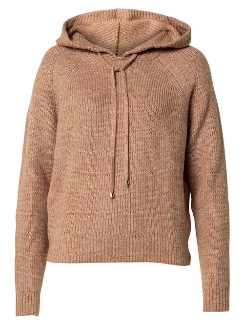 Se ABOUT YOU Pullover 'Dakota'  beige-meleret ved About You