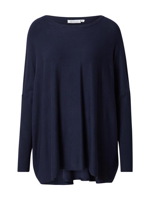 Se Masai Pullover 'Fanasi'  navy ved About You