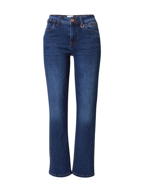 PULZ Jeans Jeans 'EMMA'  blue denim