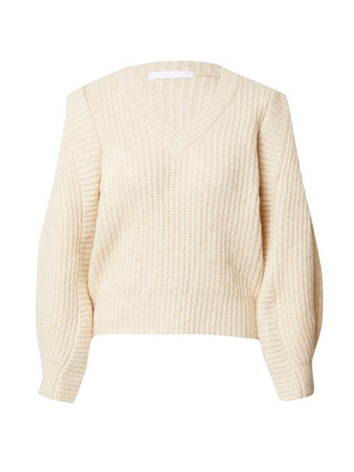 Se 2NDDAY Pullover 'Rue'  beige ved About You