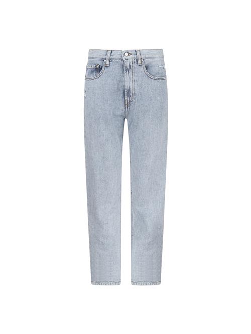 Young Poets Jeans 'Kara'  blue denim