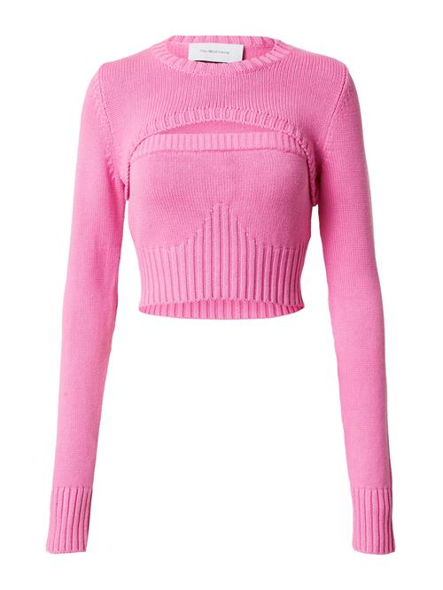 Se The Wolf Gang Pullover 'PEPE'  pink ved About You