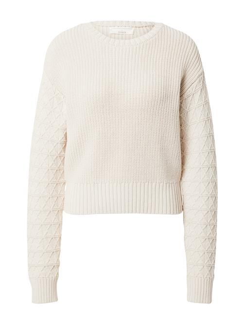 Se Guido Maria Kretschmer Women Pullover 'Geeske'  beige ved About You