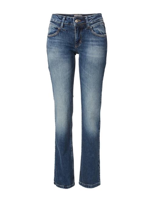 Se FREEMAN T. PORTER Jeans 'Betsy'  blue denim ved About You