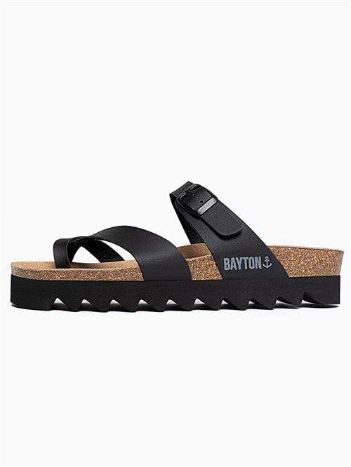 Bayton Pantoletter 'Andromac'  sort