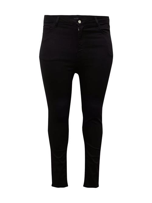 Trendyol Curve Jeans  sort