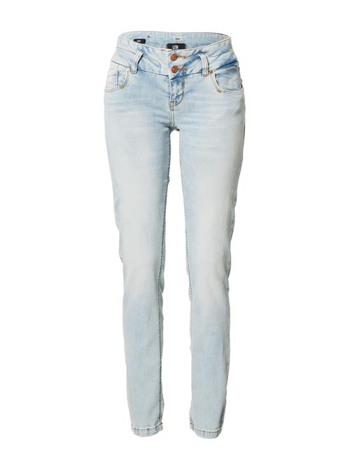 Se LTB Jeans 'Zena'  lyseblå ved About You