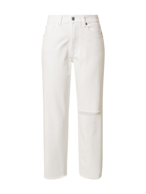 Se 7 for all mankind Jeans  white denim ved About You