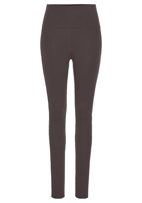 LASCANA Leggings  choko