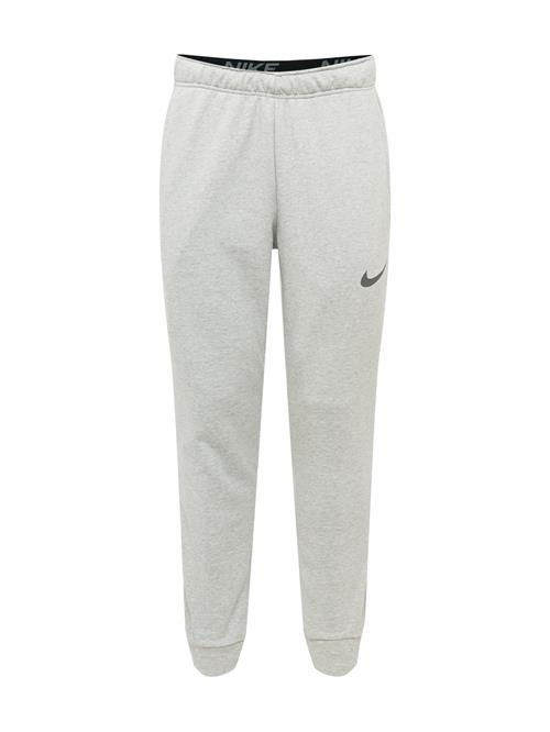 Se NIKE Sportsbukser  lysegrå ved About You