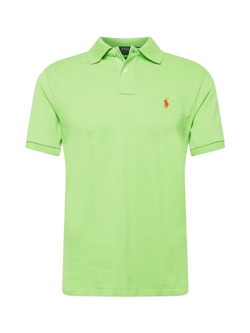 Polo Ralph Lauren Bluser & t-shirts  lysegrøn