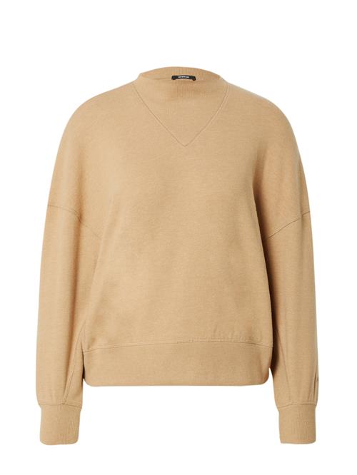 DENHAM Pullover 'HOSHI'  lysebrun