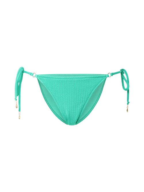 Se Seafolly Bikinitrusse 'Rio'  jade ved About You