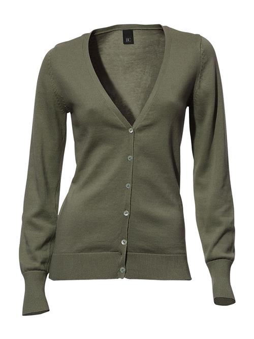 heine Cardigan  oliven