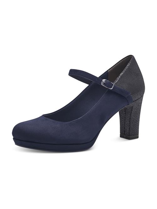 Tamaris Pumps  navy