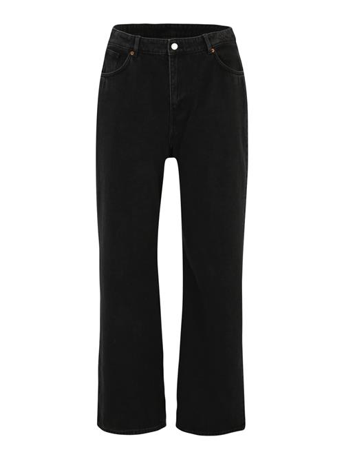 Monki Jeans  black denim