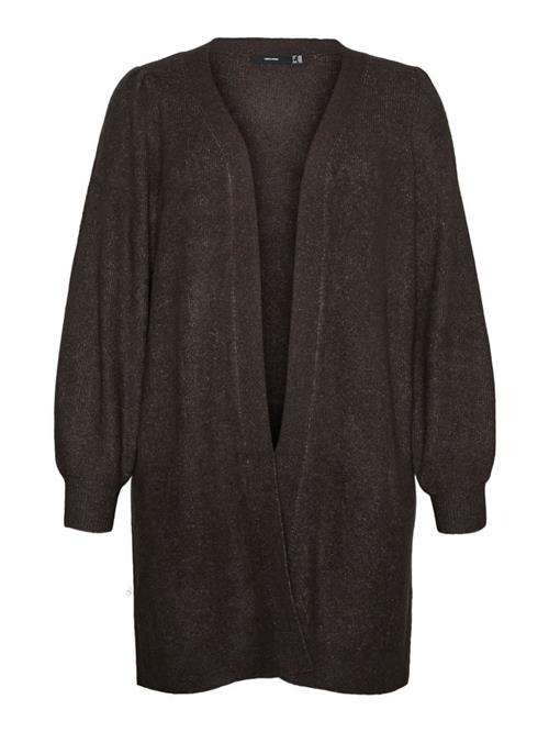 Se Vero Moda Curve Cardigan  grå ved About You