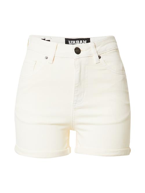 Urban Classics Jeans  creme