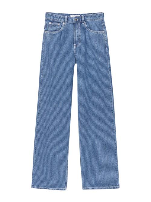 Se Pull&Bear Jeans  blue denim / lyseblå ved About You