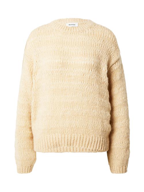 Se modström Pullover 'Grover'  sand ved About You