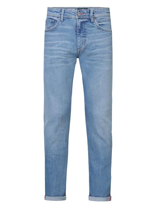 Se Petrol Industries Jeans 'Starling'  blue denim ved About You