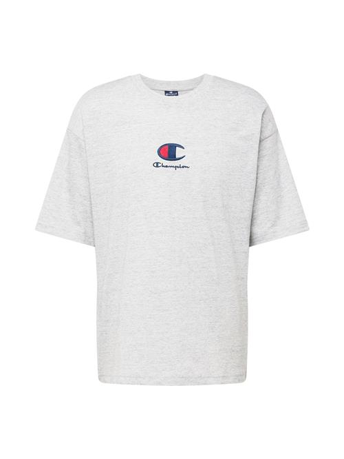 Champion Authentic Athletic Apparel Bluser & t-shirts  navy / grå / rød