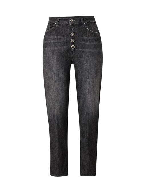 Dondup Jeans 'Koons'  black denim