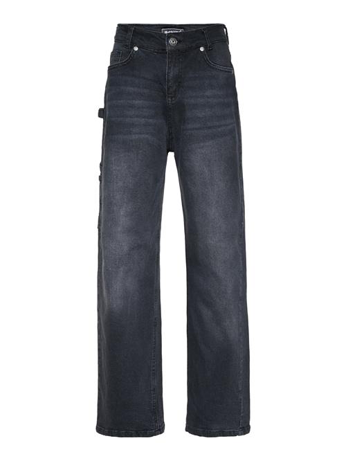 BLUE EFFECT Jeans  black denim