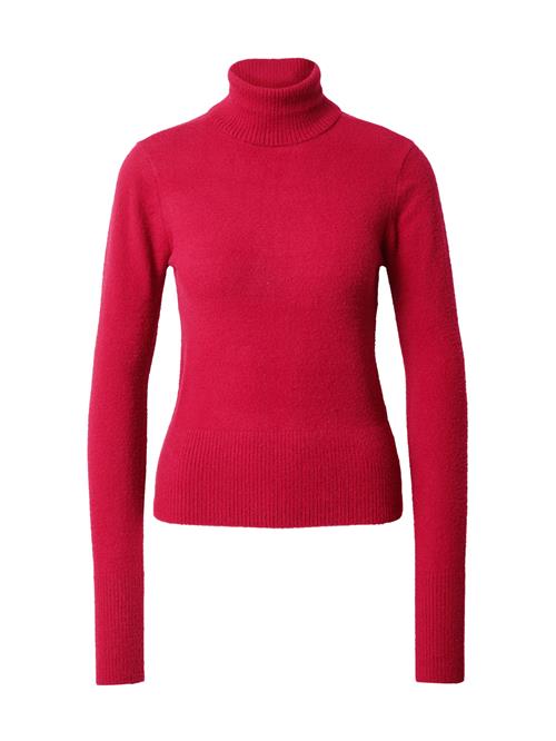 Se CATWALK JUNKIE Pullover 'NAMARA'  rød ved About You