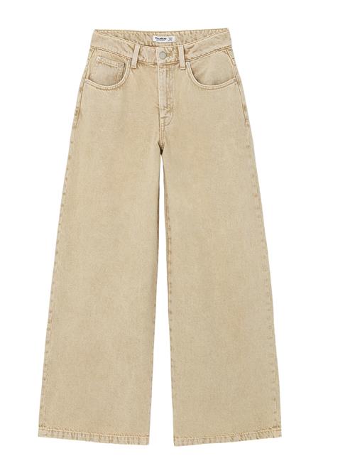 Pull&Bear Jeans  camel